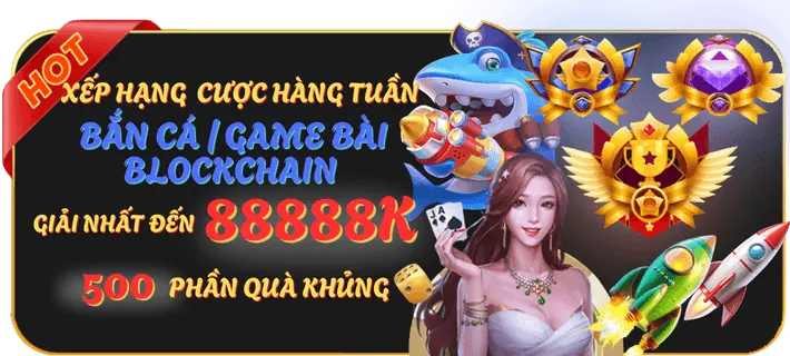 Tích lũy điểm VIP bk8 bet