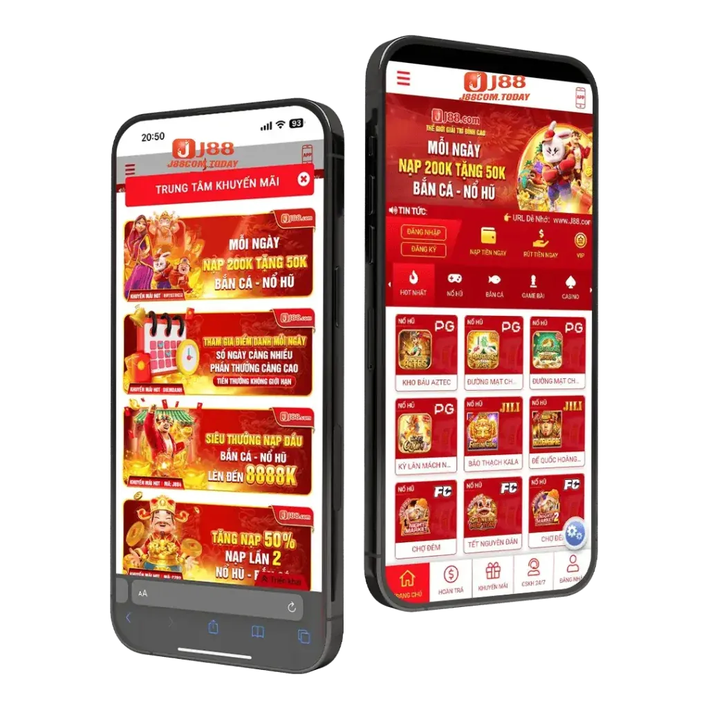 Chơi Tài Xỉu f16878 trên di động