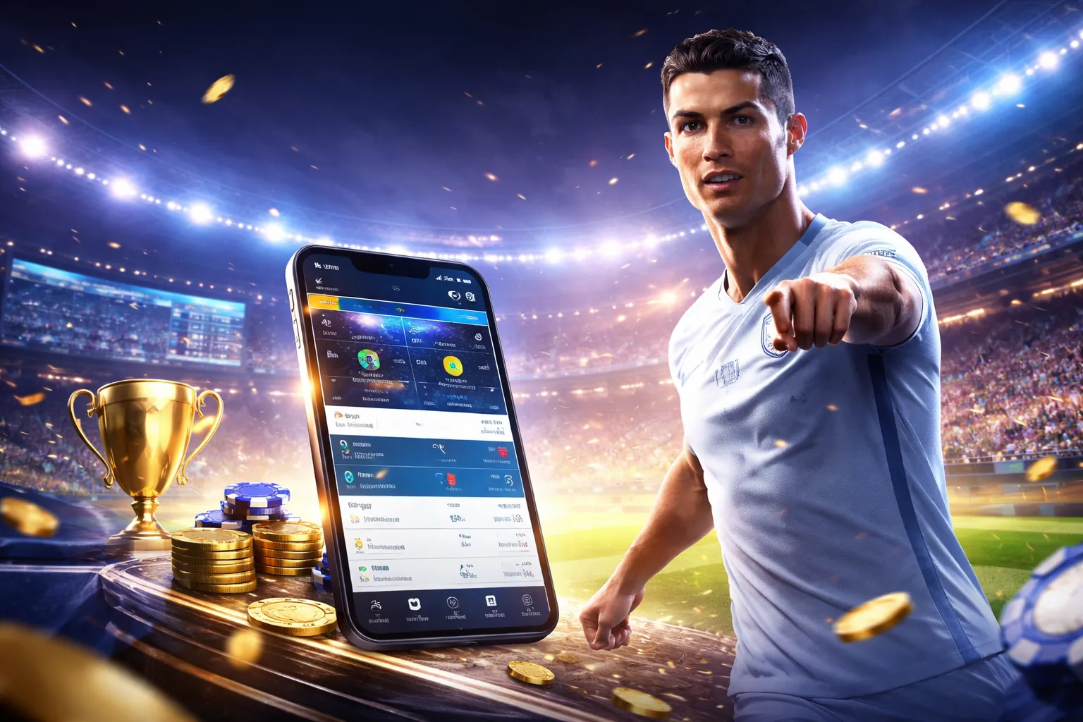 Các mẹo chơi game hiệu quả tại f16878 giúp người chơi tối ưu hóa chiến thắng