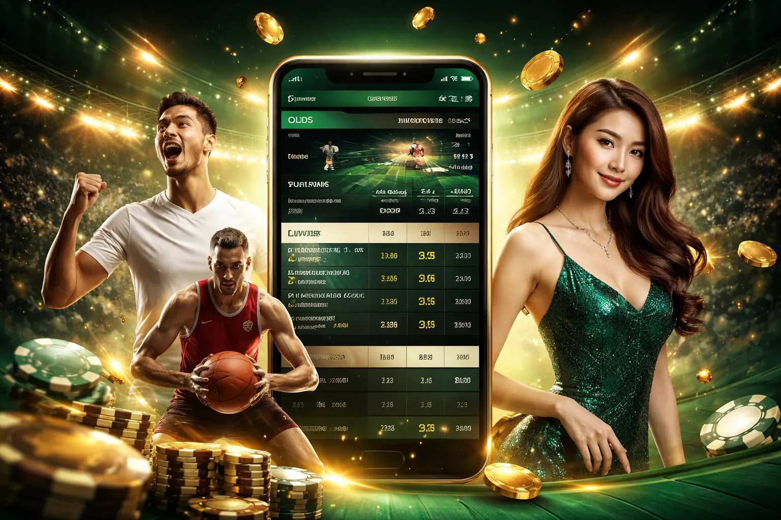 Hình ảnh game Nổ Hũ f16878