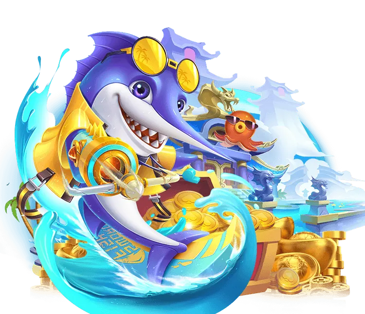 Game Bắn Cá Ăn Xu tại f16878