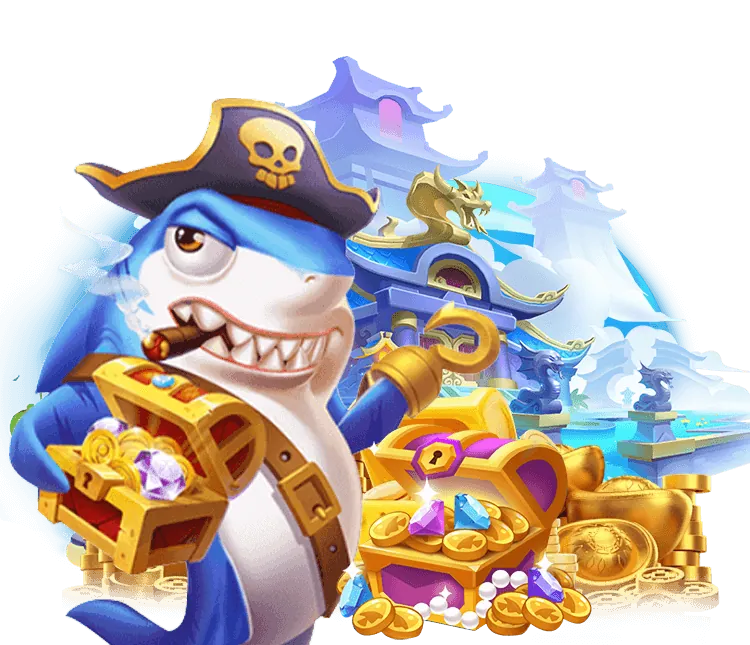 Game Bắn Cá Thần Tài tại f16878
