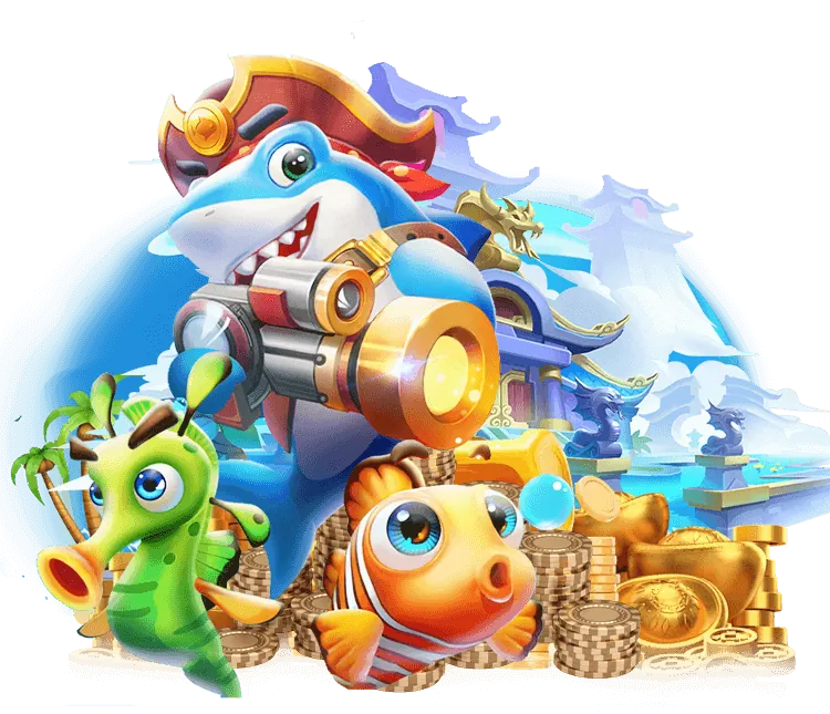 Game Vua Bắn Cá tại f16878
